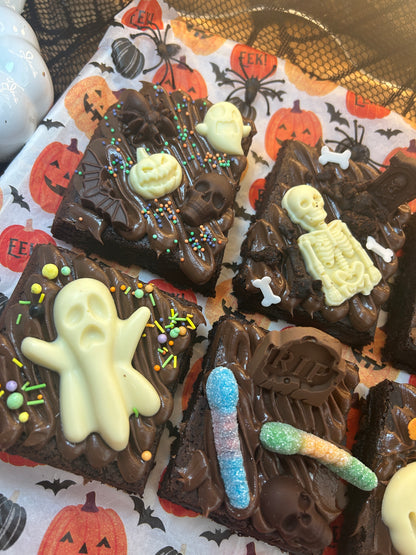 ‘Boo Crew’ Box