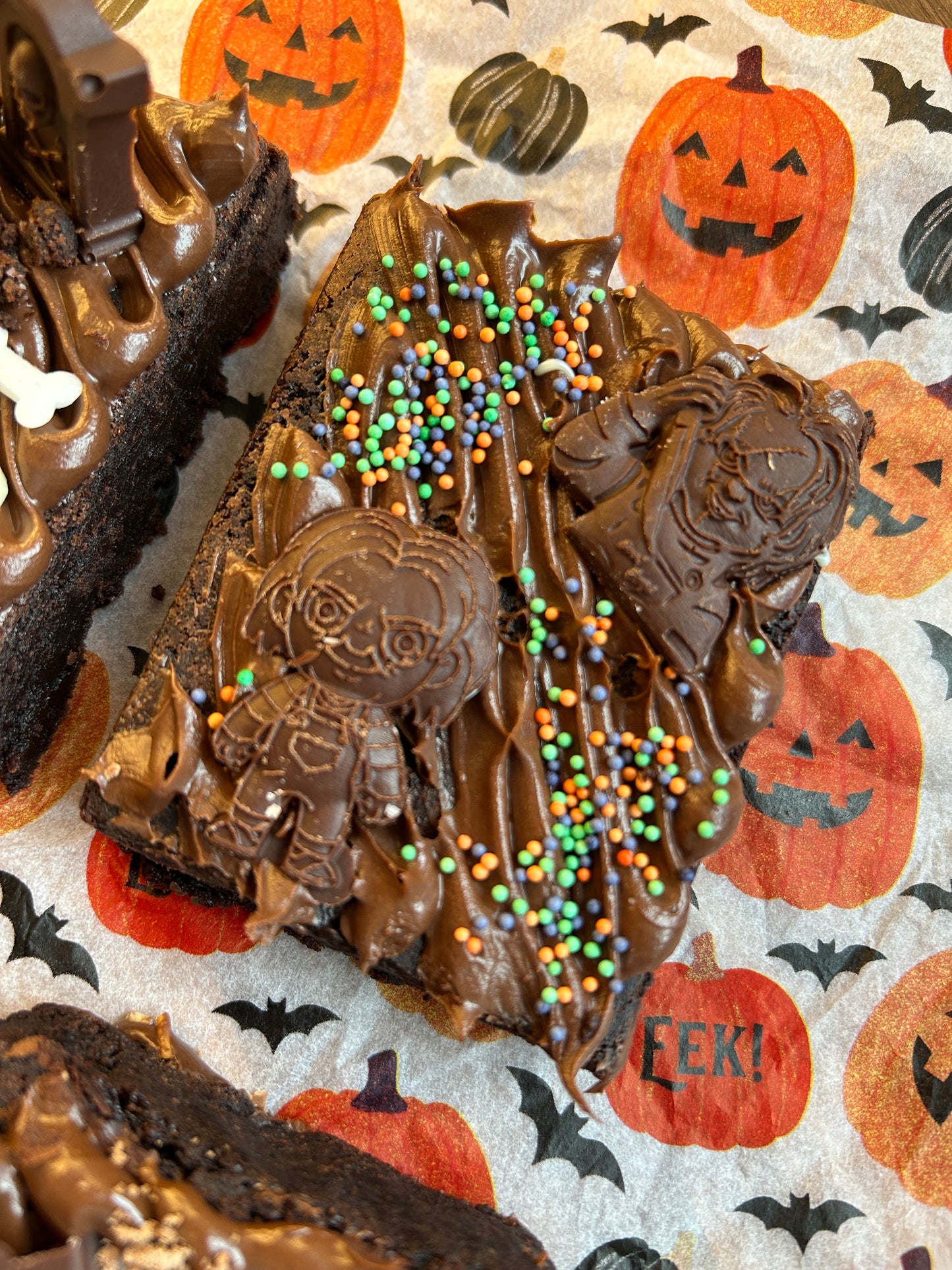 ‘Nightmare on Treat Street’ Box