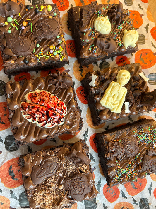 ‘Nightmare on Treat Street’ Box