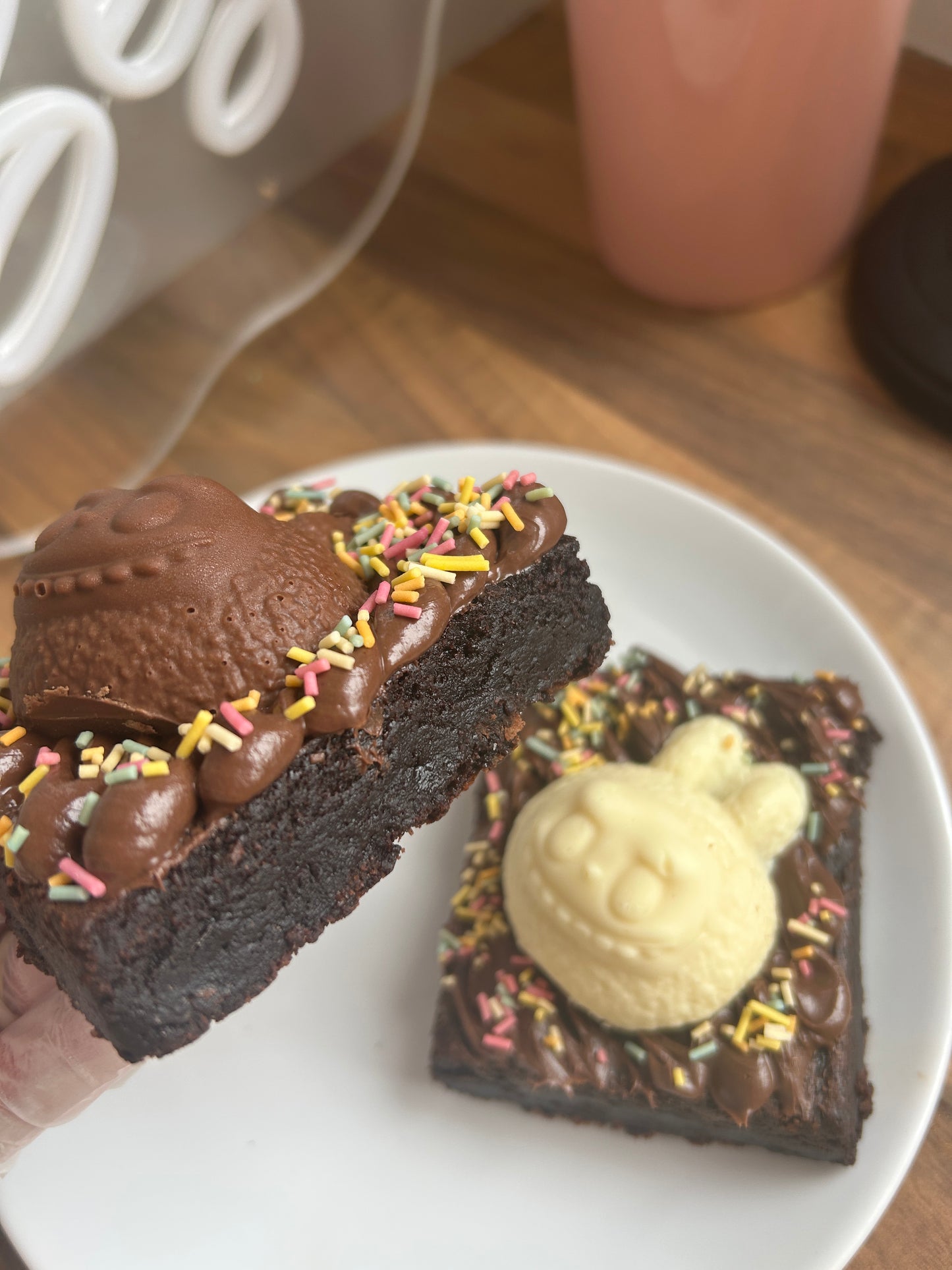 Labubu Brownies *Limited Edition*