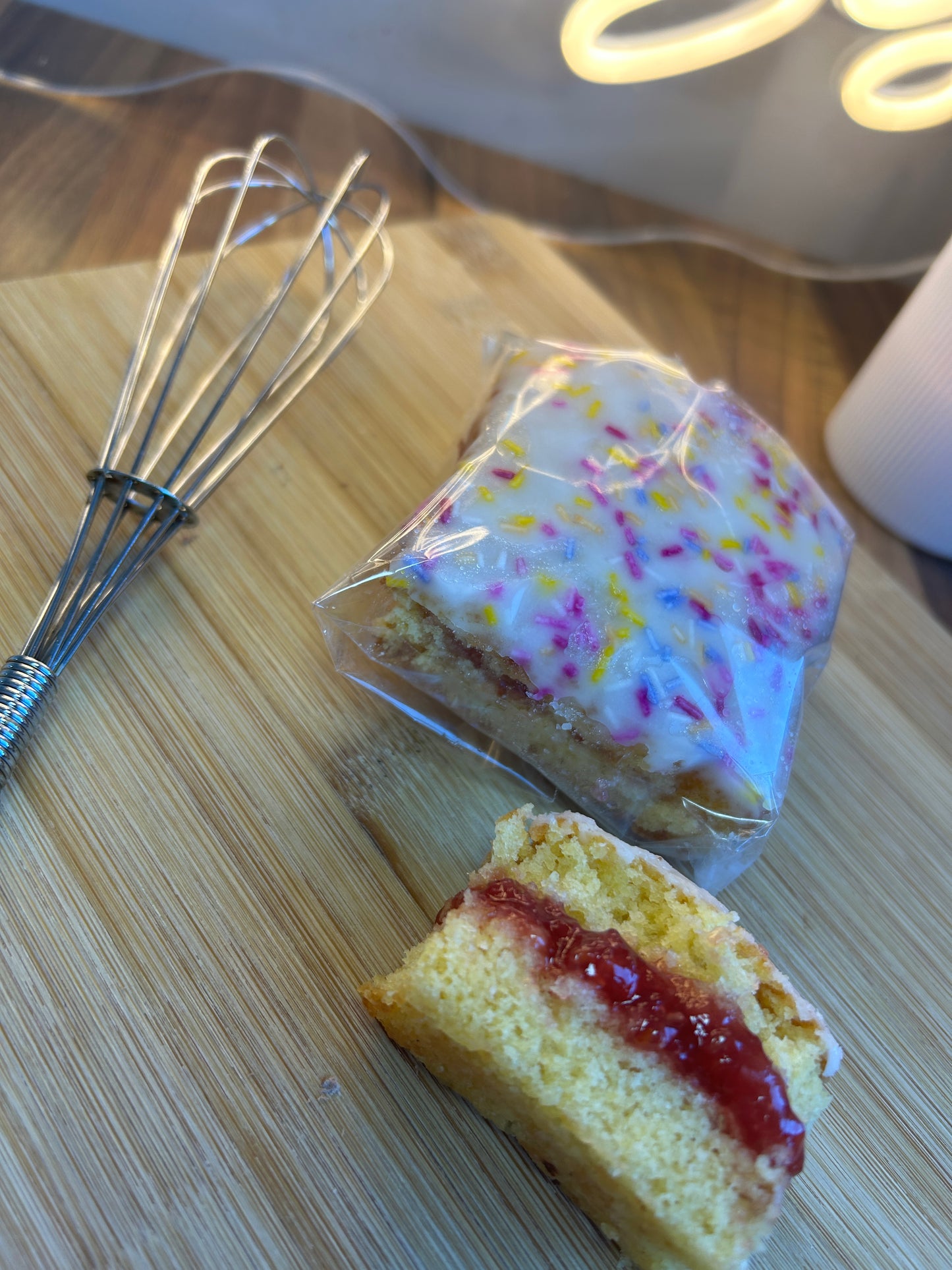Slice Selection Box