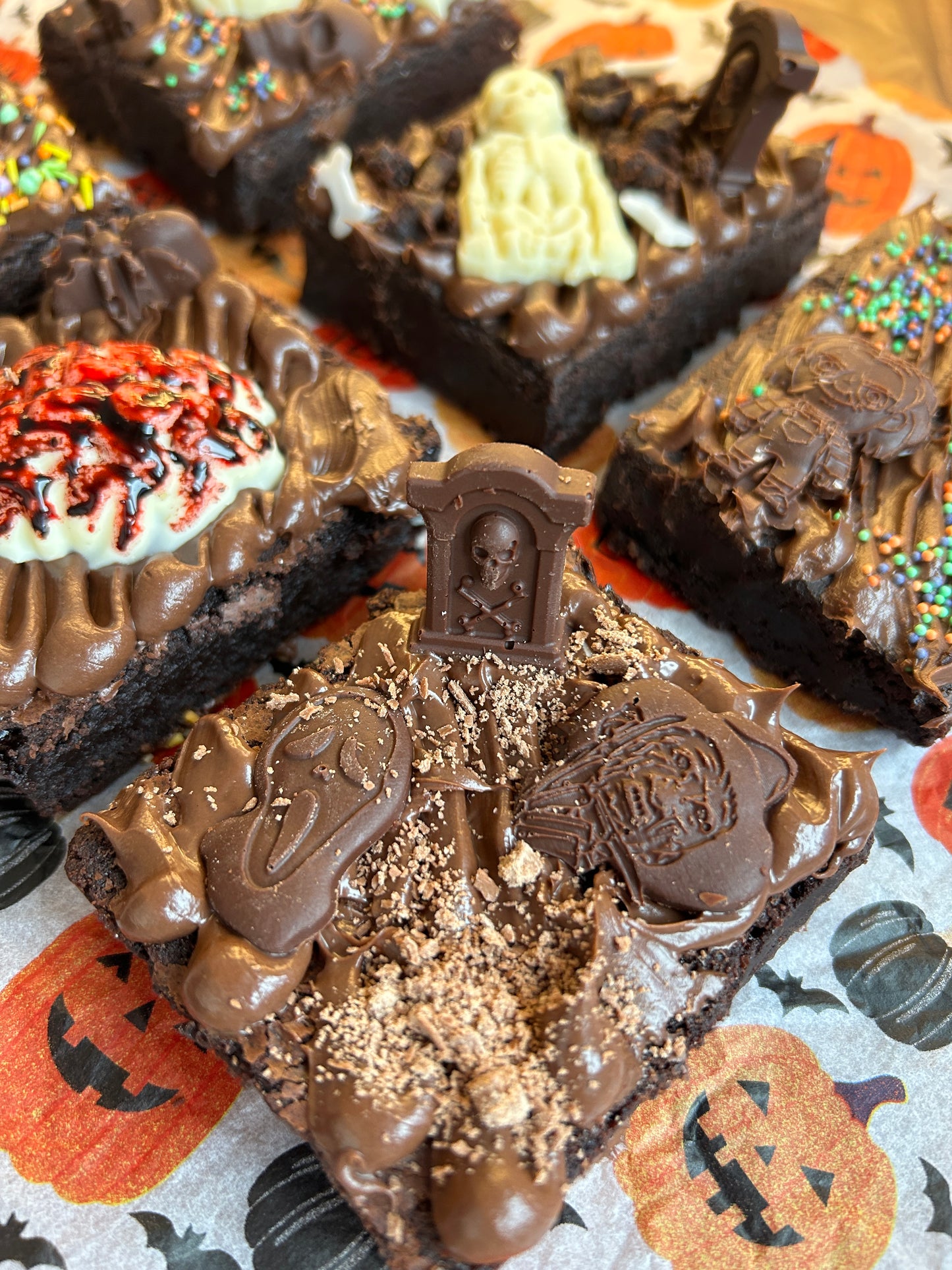 ‘Nightmare on Treat Street’ Box