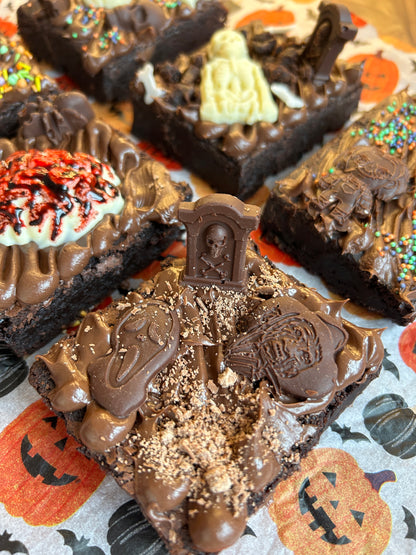 ‘Nightmare on Treat Street’ Box