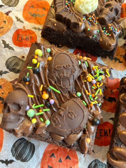 ‘Nightmare on Treat Street’ Box