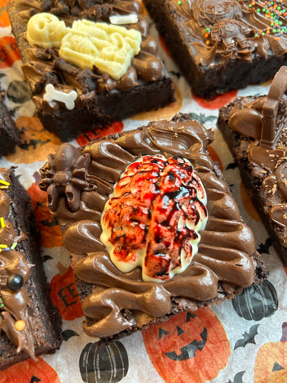 ‘Nightmare on Treat Street’ Box