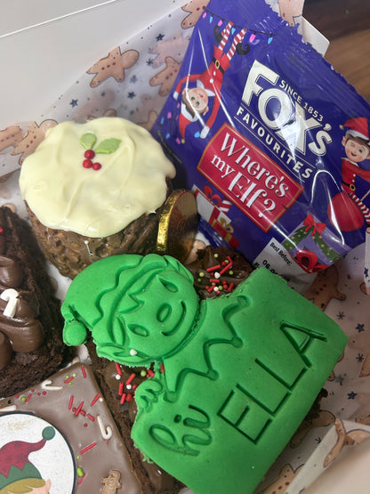 “The Magic Returns” Box