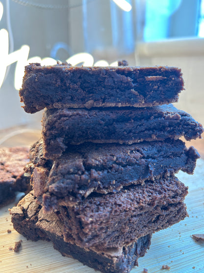 *Gluten Free* ‘The Sienna Brownie Box’