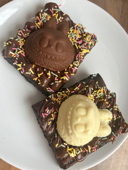 Labubu Brownies *Limited Edition*