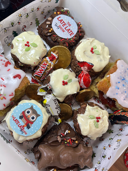 One for Everyone in the Audience!