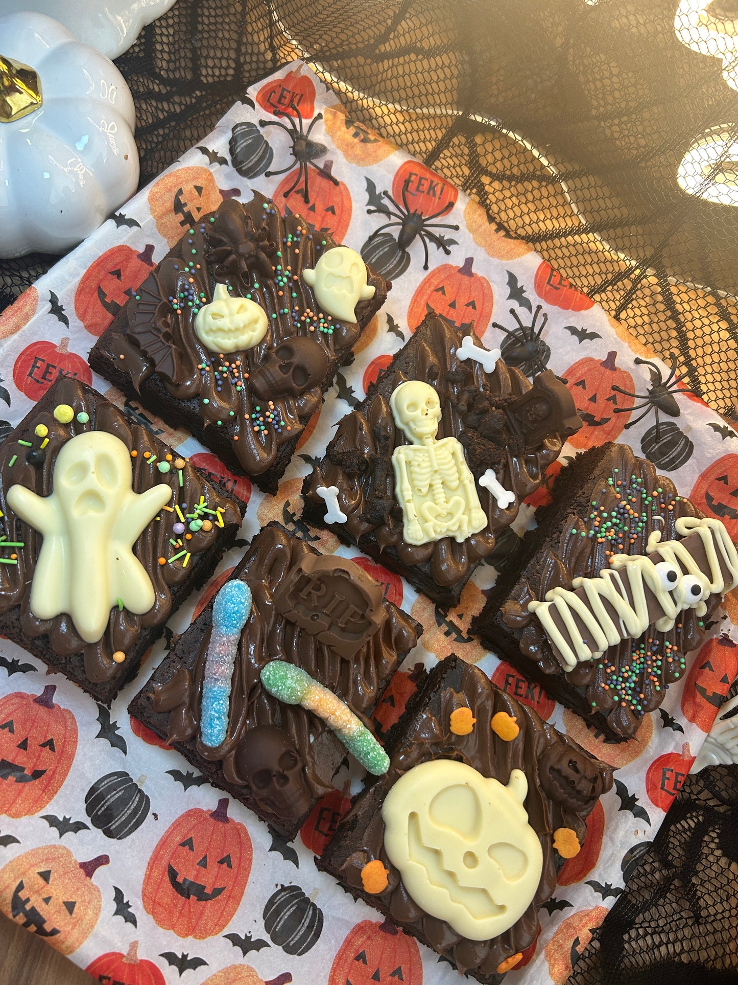 ‘Boo Crew’ Box