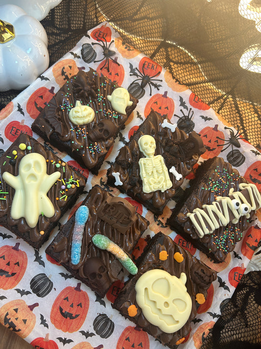 ‘Boo Crew’ Box