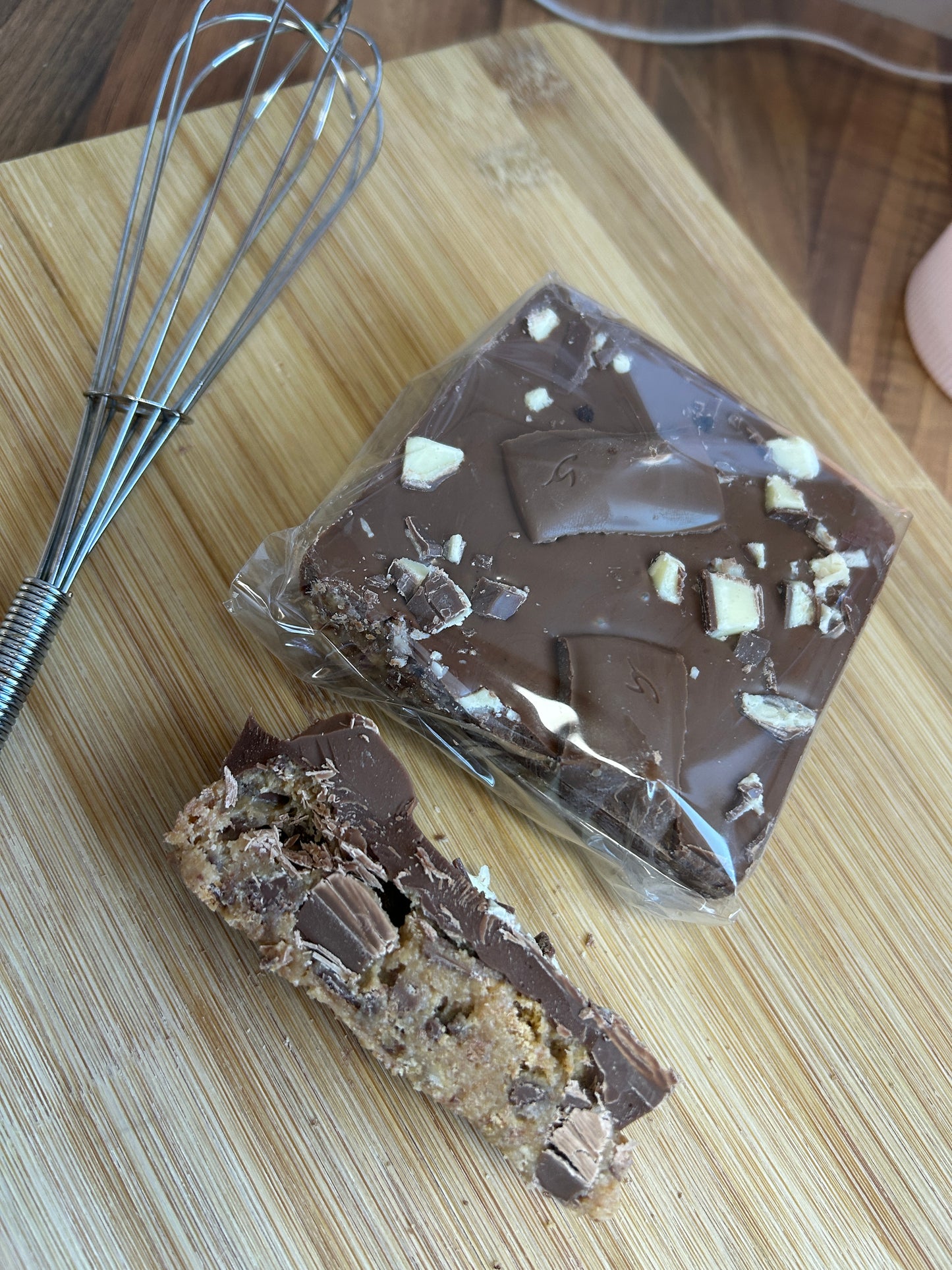 Slice Selection Box