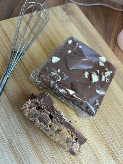 Slice Selection Box
