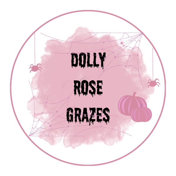 Dolly Rose Grazes