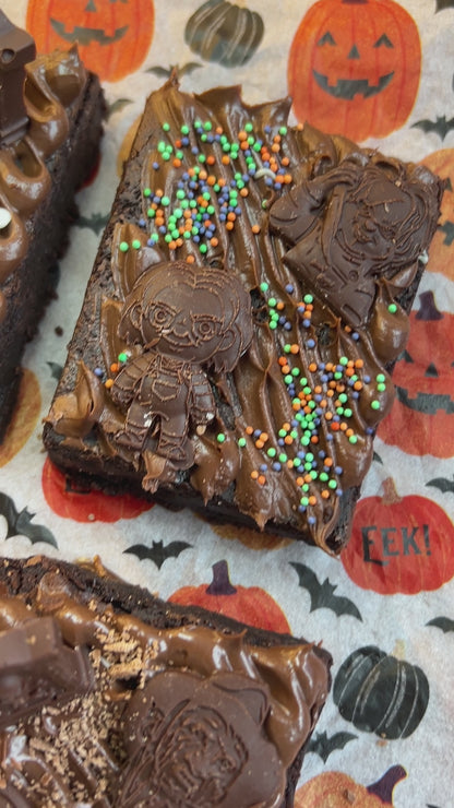 ‘Nightmare on Treat Street’ Box