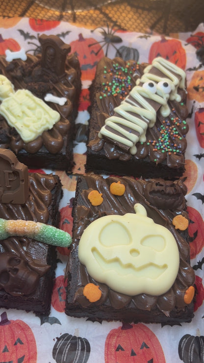 ‘Boo Crew’ Box