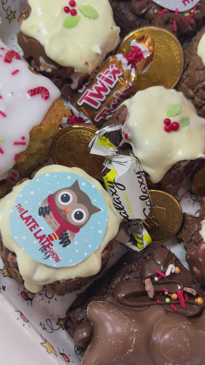 One for Everyone in the Audience!