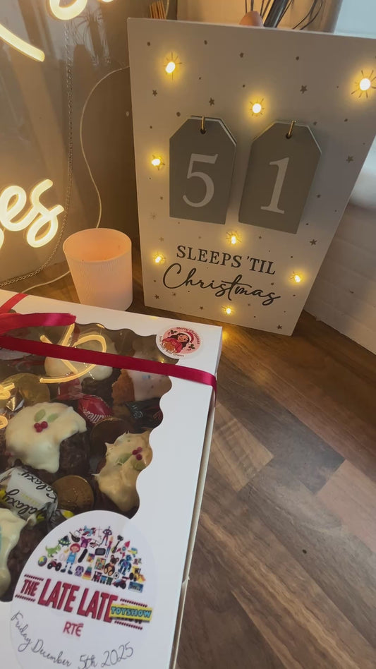 One for Everyone in the Audience!