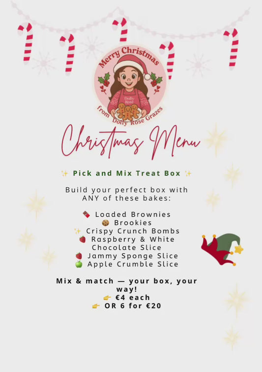 Pick & Mix Treat Box ✨