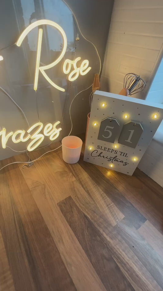 “The Magic Returns” Box