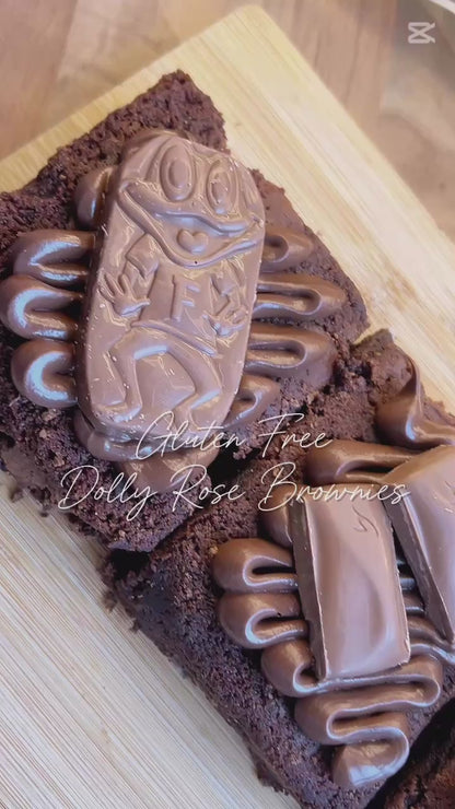 *Gluten Free* ‘The Sienna Brownie Box’