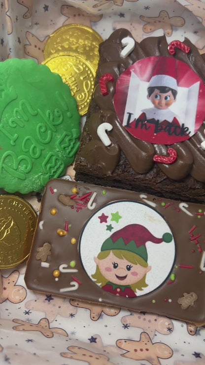 “The Magic Returns” Box